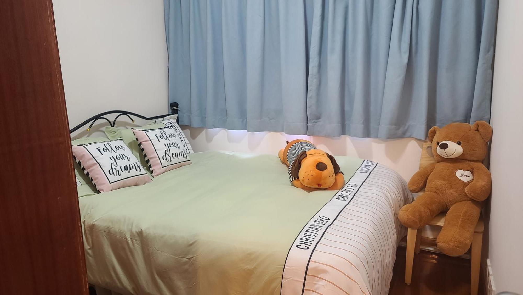 Longwin Hostel Гонконг Экстерьер фото