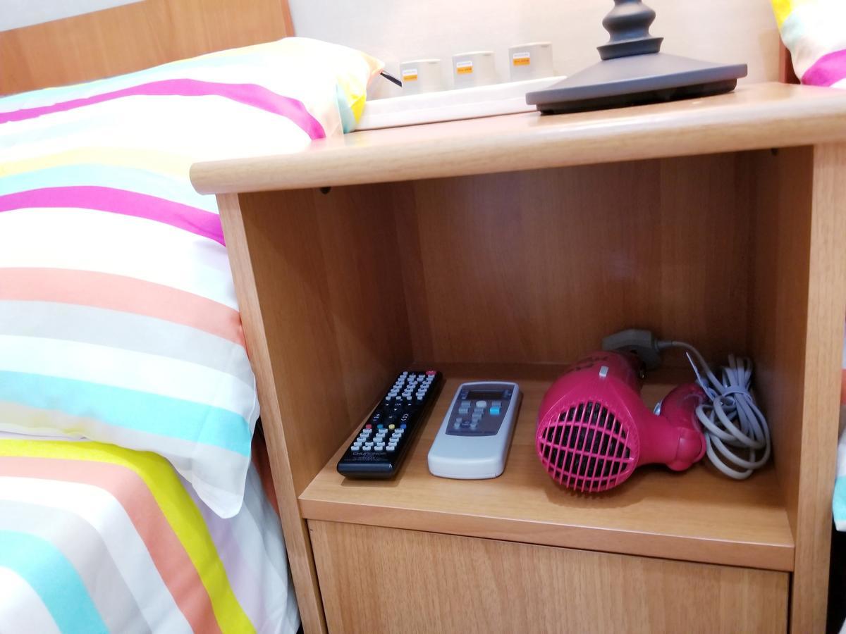 Longwin Hostel Гонконг Экстерьер фото
